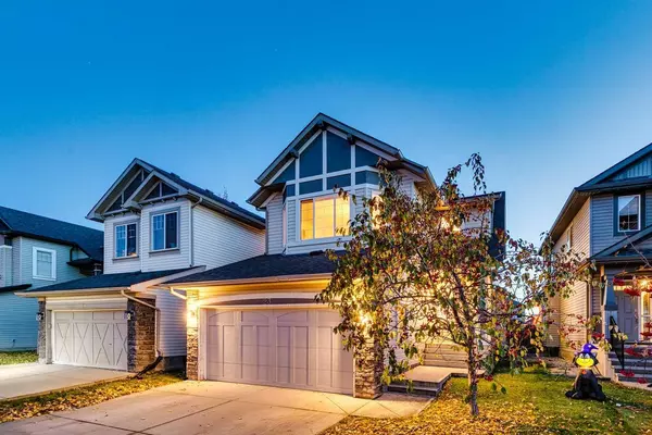 23 New Brighton Close SE,  Calgary,  AB T2Z 0E4