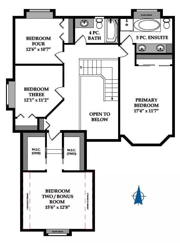 Calgary, AB T3A 4G8,8 Edgeridge WAY Northwest