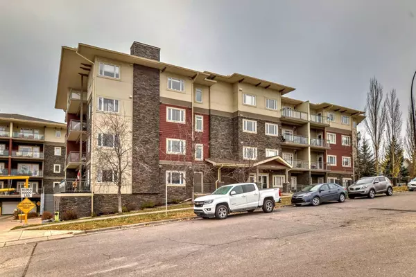 Calgary, AB T2Y 3V1,23 Millrise DR Southwest #304