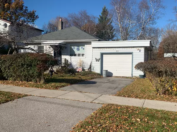 22 Church ST,  Clarington,  ON L1C 1S3