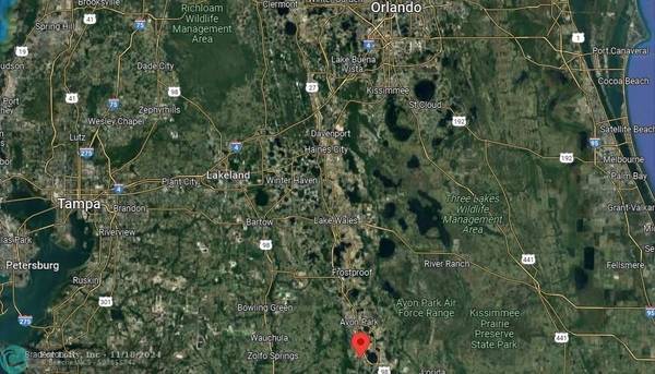 Sebring, FL 33872,Address not disclosed