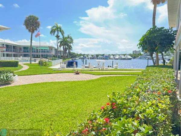 1124 Seminole Dr  #3A, Fort Lauderdale, FL 33304