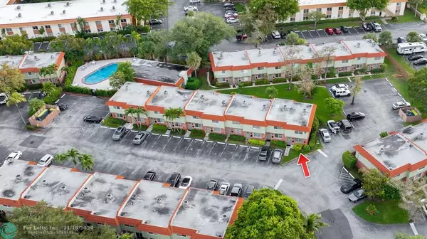 Wilton Manors, FL 33305,100 NE 20th Ct  #10D