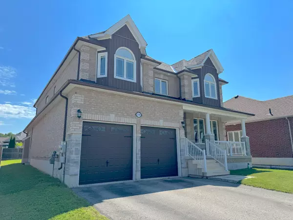 Innisfil, ON L9S 4X2,1749 Angus ST