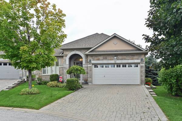 173 Ridge WAY, New Tecumseth, ON L9R 0H3