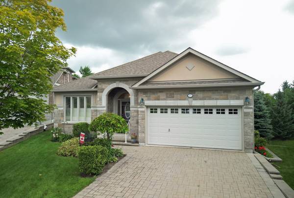 New Tecumseth, ON L9R 0H3,173 Ridge WAY