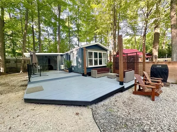 75 BELLS RD #Lot 30 Maple Lane, Wasaga Beach, ON L9Z 2X2