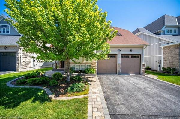 25 WATERVIEW RD, Wasaga Beach, ON L9Z 0E9