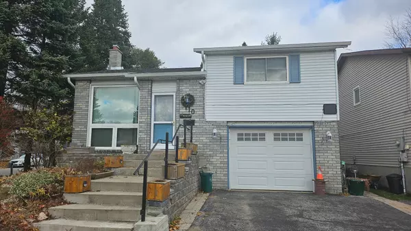 Barrie, ON L4N 6B6,110 Shakespeare CRES