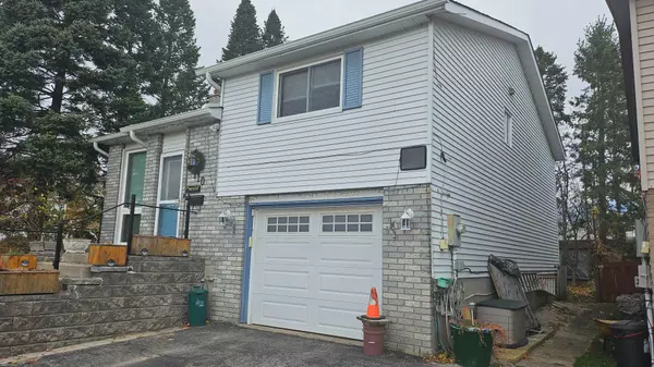 Barrie, ON L4N 6B6,110 Shakespeare CRES