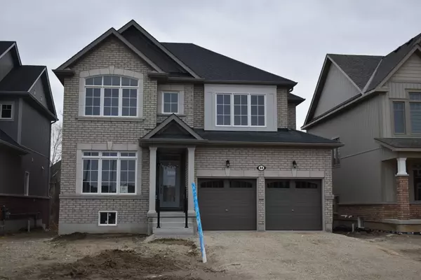 44 Kirby AVE, Collingwood, ON L9Y 0G7