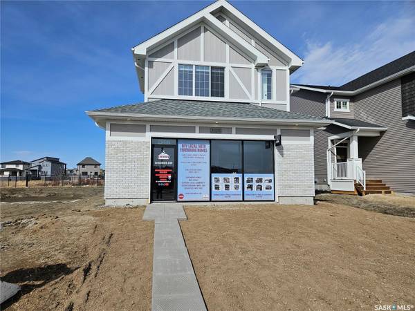 2981 Bellegarde CRESCENT, Regina, SK S4V 3W4