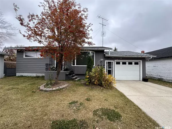 515 2nd AVENUE E,  Buchanan,  SK S0A 0J0