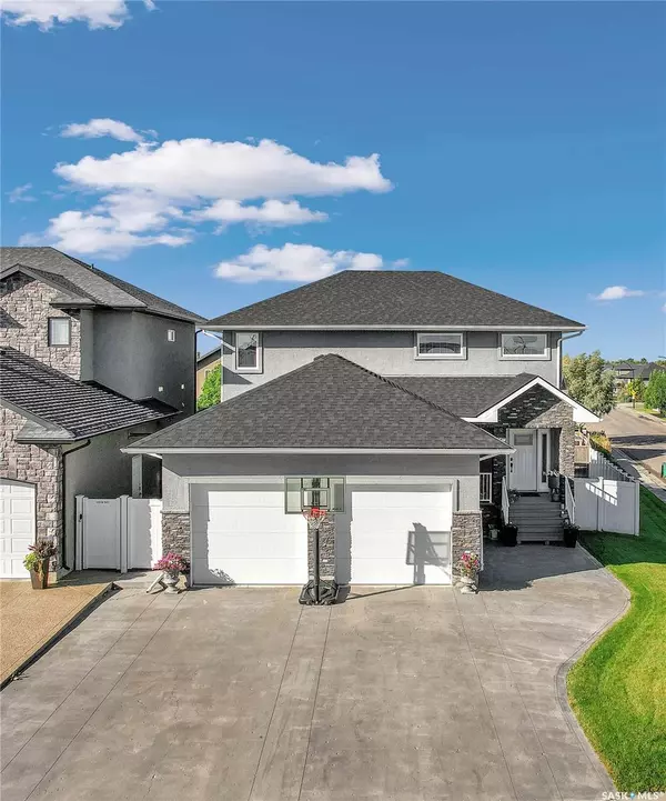 403 Patrick RISE, Saskatoon, SK S7W 0G3