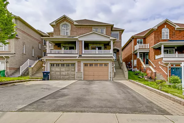 289 Wildgrass RD, Mississauga, ON L5B 4G9