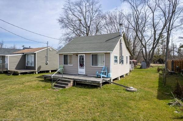 34 SIDDALL RD, Haldimand County, ON N0A 1K0