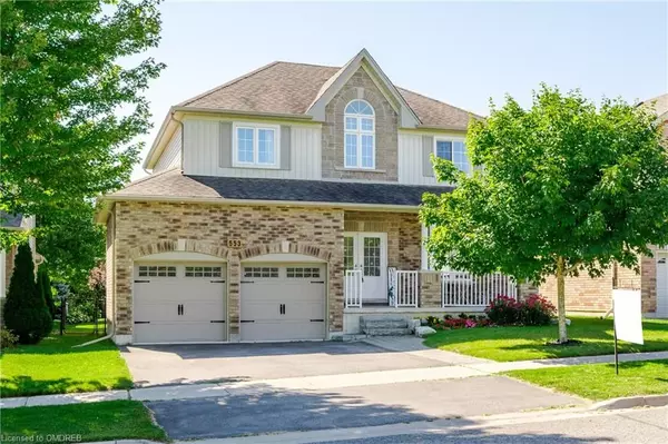 553 CARRIAGE LN, Peterborough, ON L9L 0A6