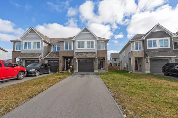 Kingston, ON K7P 0M6,1518 Davenport CRES