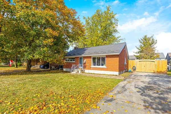 342 Smith ST, Wellington North, ON N0G 1A0