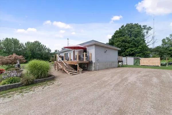 Grey Highlands, ON N0C 1E0,360537 Road 160 N/A