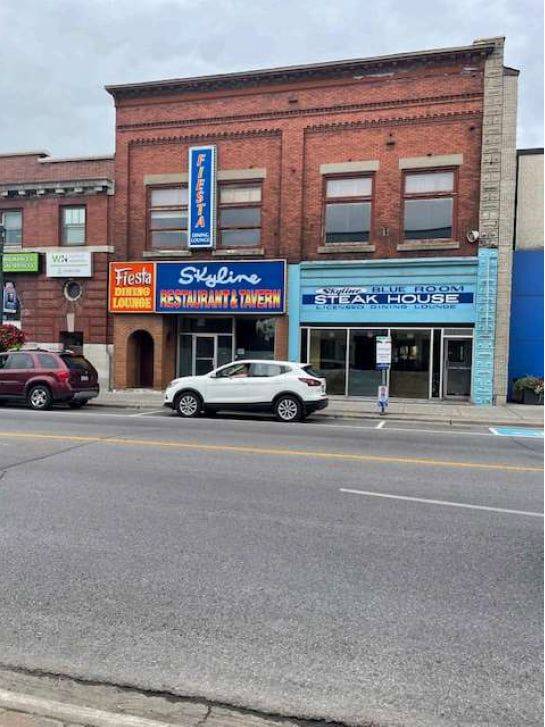 45-49 DUNDAS ST W, Quinte West, ON K8V 3N9