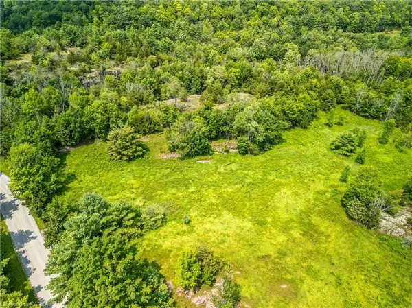 Rideau Lakes, ON K0G 1E0,LOT 11 RITZ RD