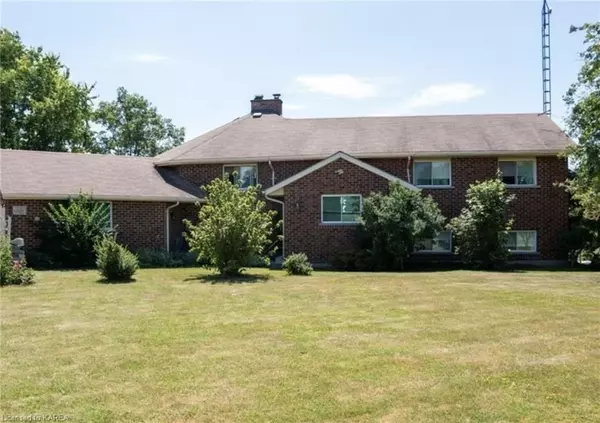 Greater Napanee, ON K7R 3L1,9358 COUNTY ROAD 2 N/A