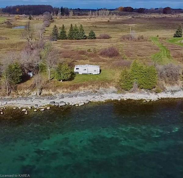 PT LT 9-10 HENDERSON LN, Frontenac Islands, ON K0H 2Y0