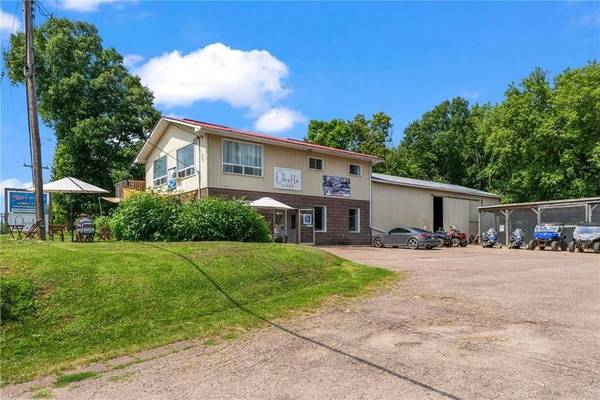 636 MILL ST, Greater Madawaska, ON K0J 1H0