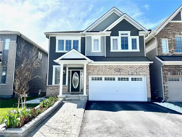 306 PROXIMA TER, Barrhaven, ON K2J 6T1