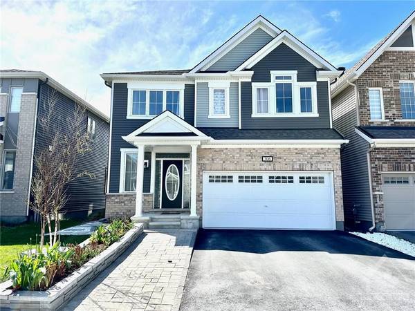 306 PROXIMA TER, Barrhaven, ON K2J 6T1