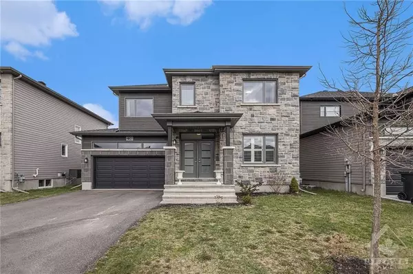 236 SUNSET CRES, Russell, ON K4R 0E5