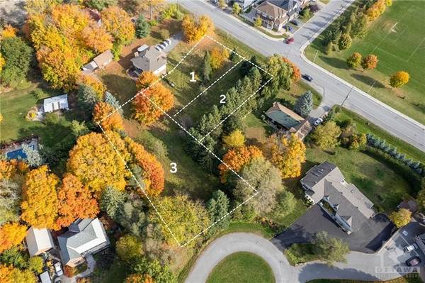 Lot 16 HOWARD CT, Barrhaven, ON K2J 3Z8