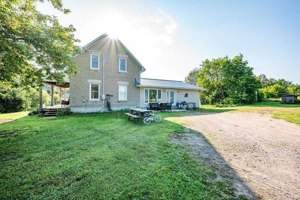 4131 OPEONGO RD, Bonnechere Valley, ON K0J 1T0