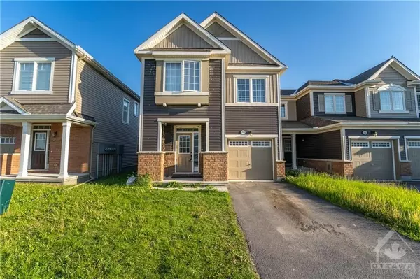 3560 RIVER RUN AVE, Barrhaven, ON K2J 3V5