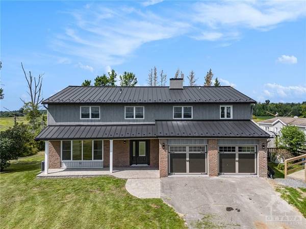 1649 HUISMANS RD, Orleans - Cumberland And Area, ON K4B 0C9