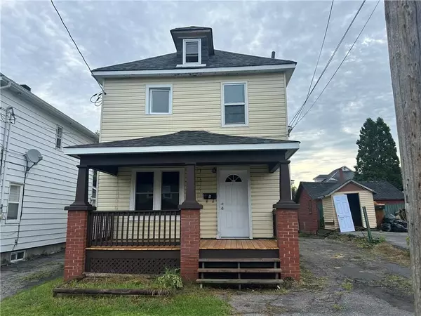 Cornwall, ON K6H 4K4,8 MILLVILLE AVE