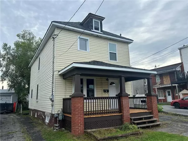 Cornwall, ON K6H 4K4,8 MILLVILLE AVE