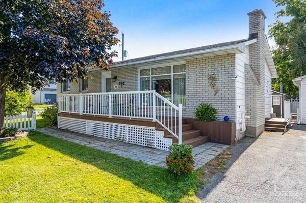 North Grenville, ON K0G 1J0,308 MALEY ST