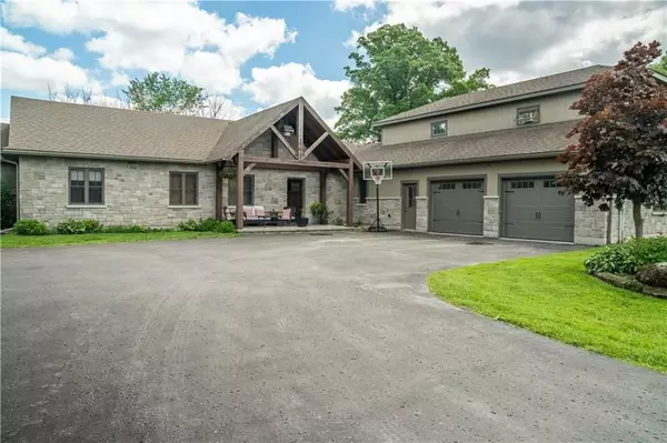 South Glengarry, ON K0C 2J0,6131 HURON ST