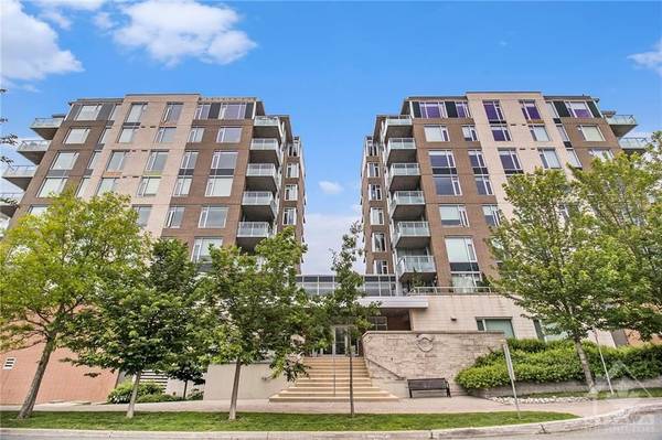 575 BYRON AVE #506, Carlingwood - Westboro And Area, ON K2A 1R7