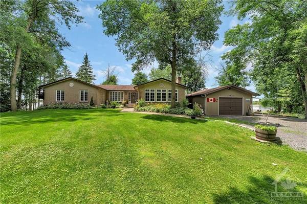 6 RIDEAU LN, North Grenville, ON K0G 1J0