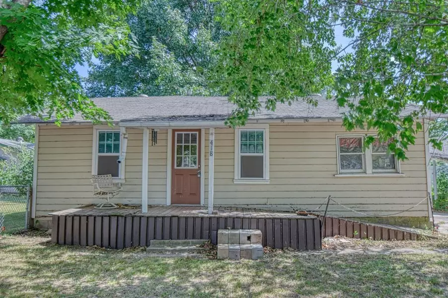 418 E Boomer Street, Lexington, OK 73051