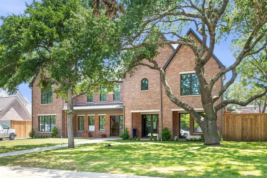 10314 Gooding Drive, Dallas, TX 75229