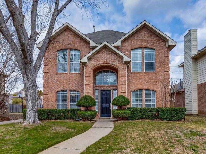 4111 Briarbend Road, Dallas, TX 75287