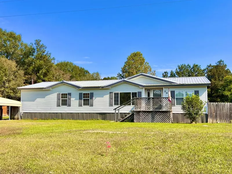 561 MESSICK, Coushatta, LA 71019