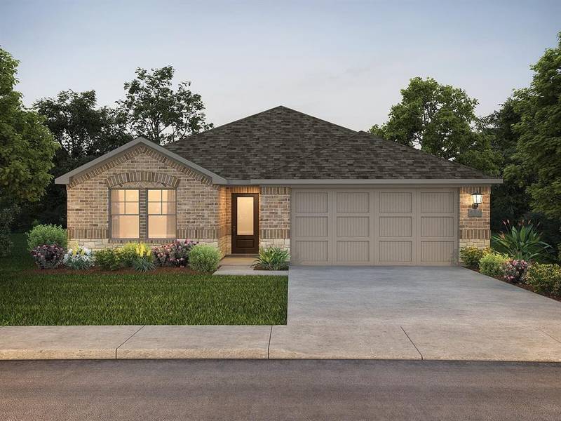 335 Sugarlands Drive, Greenville, TX 75402