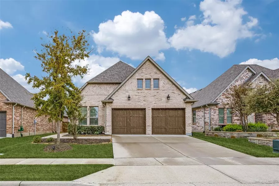 2612 Southfield, The Colony, TX 75056