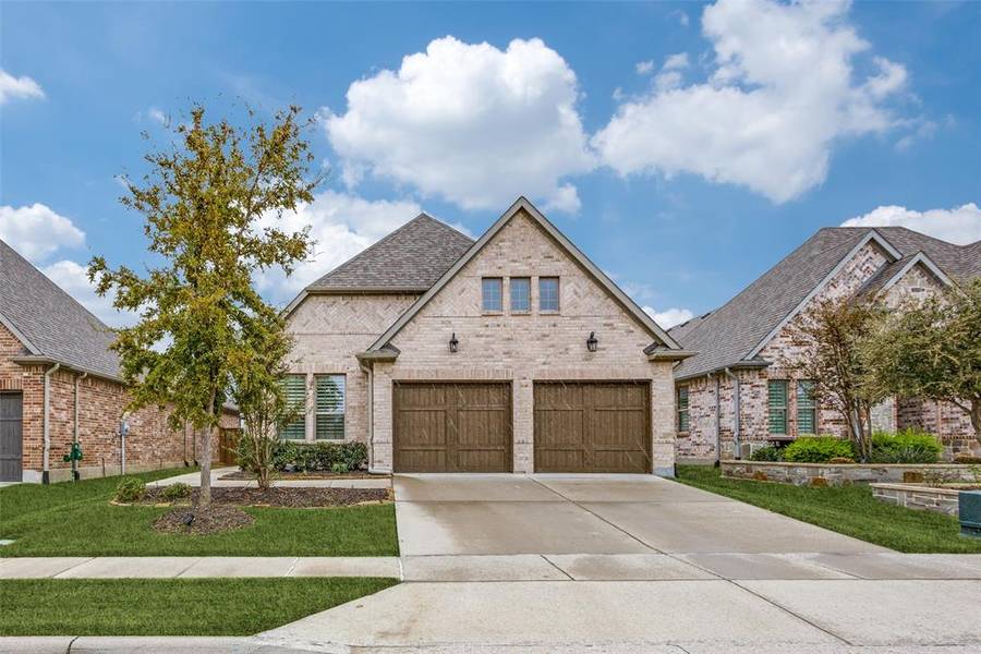 2612 Southfield, The Colony, TX 75056