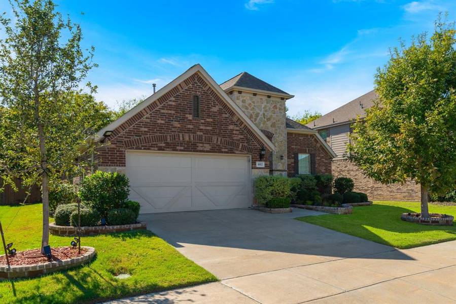 1012 Water Garden Circle, Little Elm, TX 75068